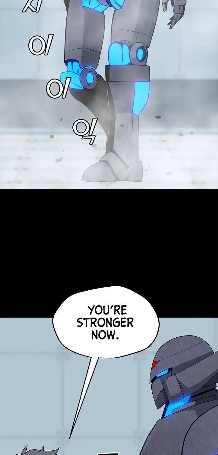 Read Solo Spell Caster chapter 31 image 47 on Lezhin
