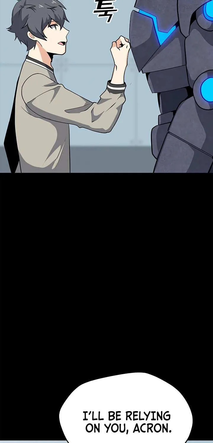 Read Solo Spell Caster chapter 31 image 48 on Lezhin
