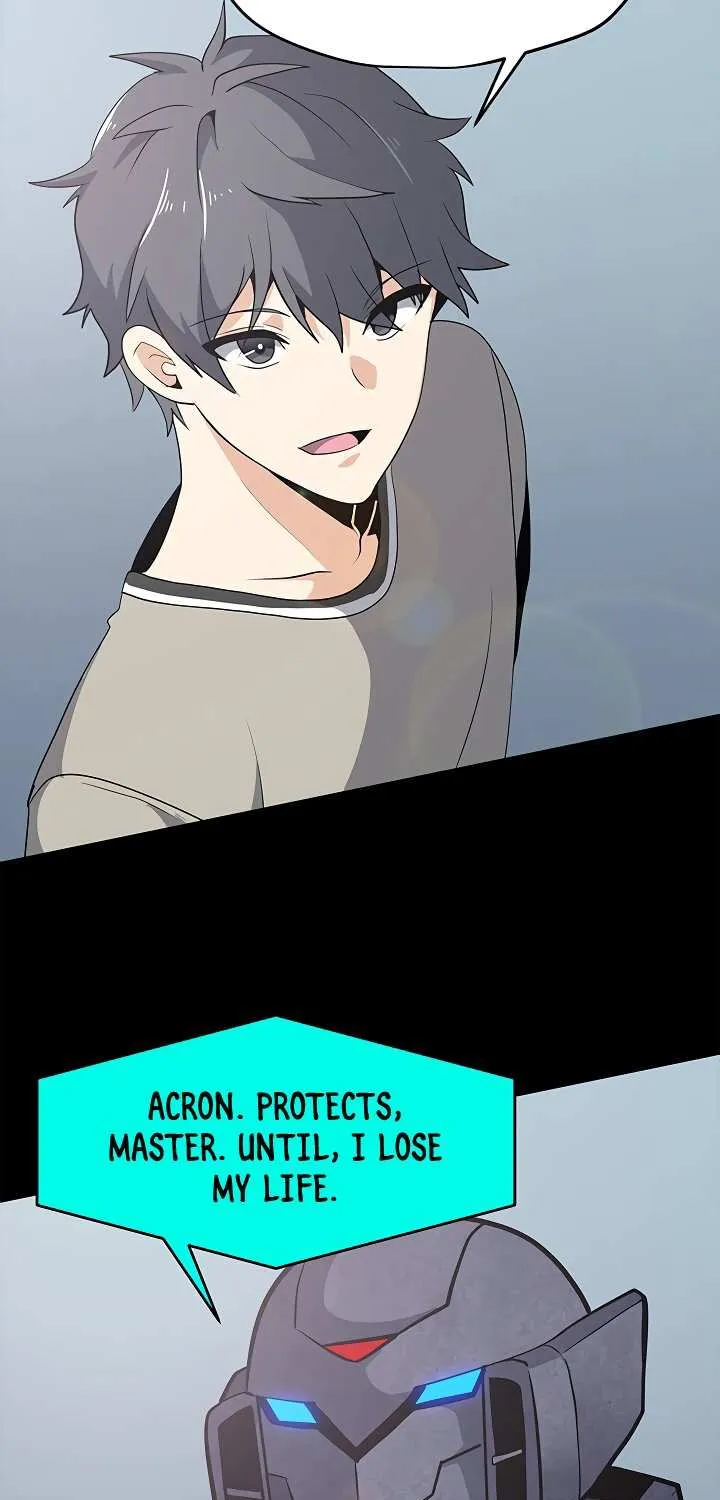 Read Solo Spell Caster chapter 31 image 49 on Lezhin