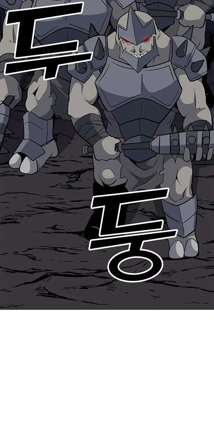 Read Solo Spell Caster chapter 31 image 53 on Lezhin