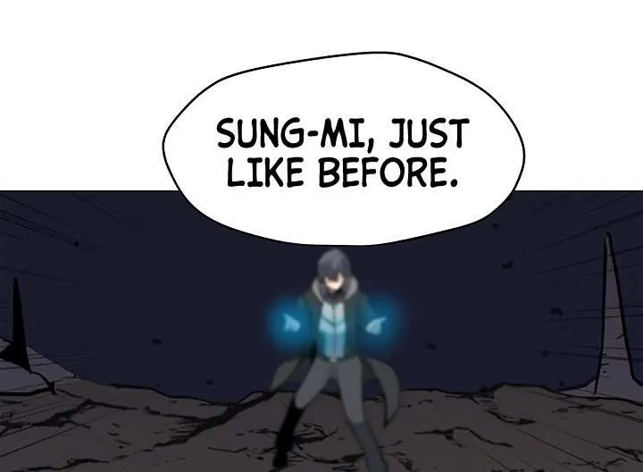 Read Solo Spell Caster chapter 31 image 55 on Lezhin