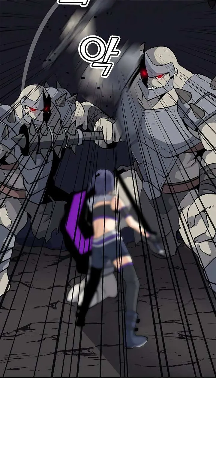Read Solo Spell Caster chapter 31 image 57 on Lezhin