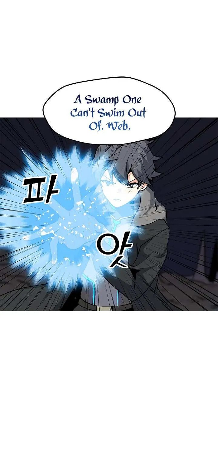 Read Solo Spell Caster chapter 31 image 58 on Lezhin
