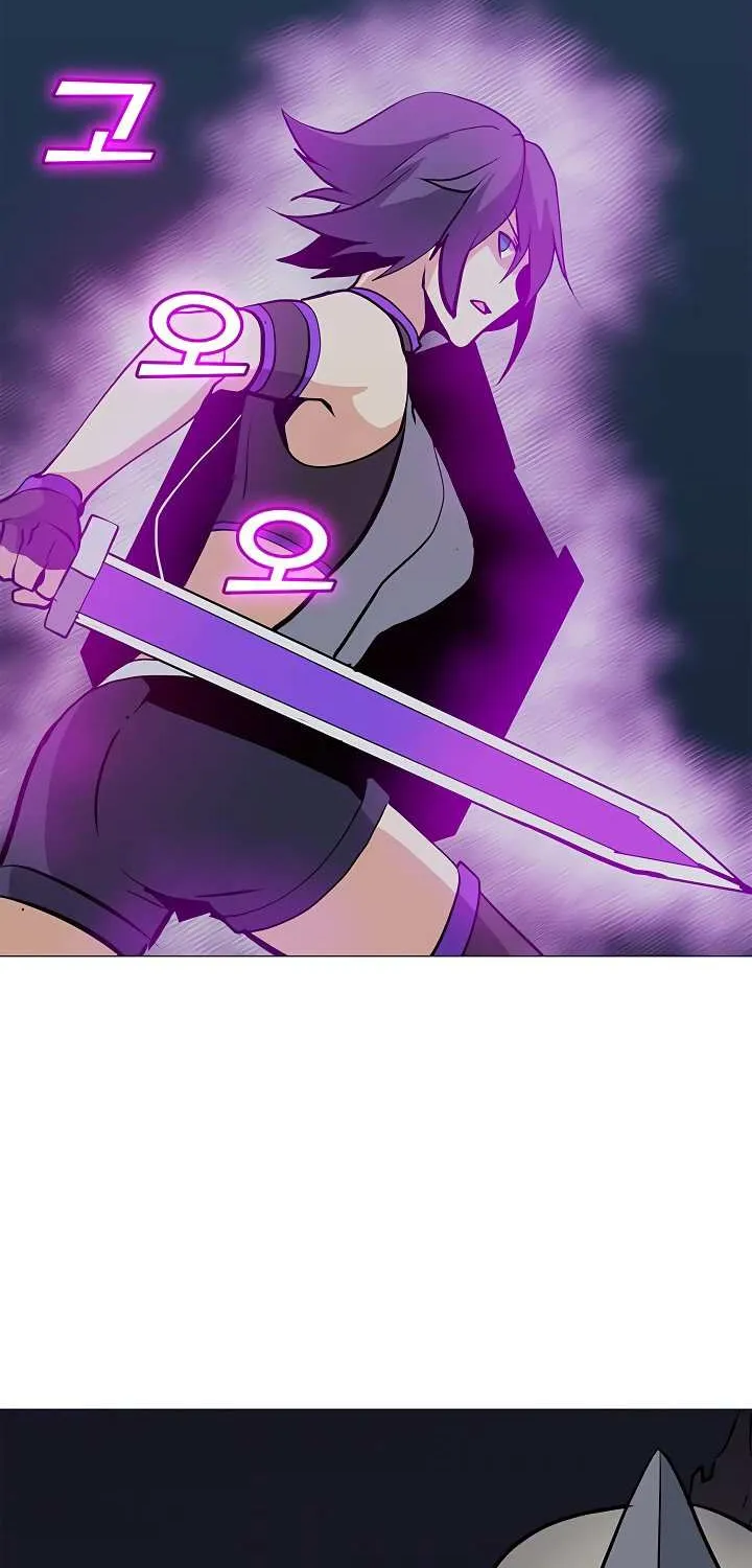 Read Solo Spell Caster chapter 31 image 63 on Lezhin