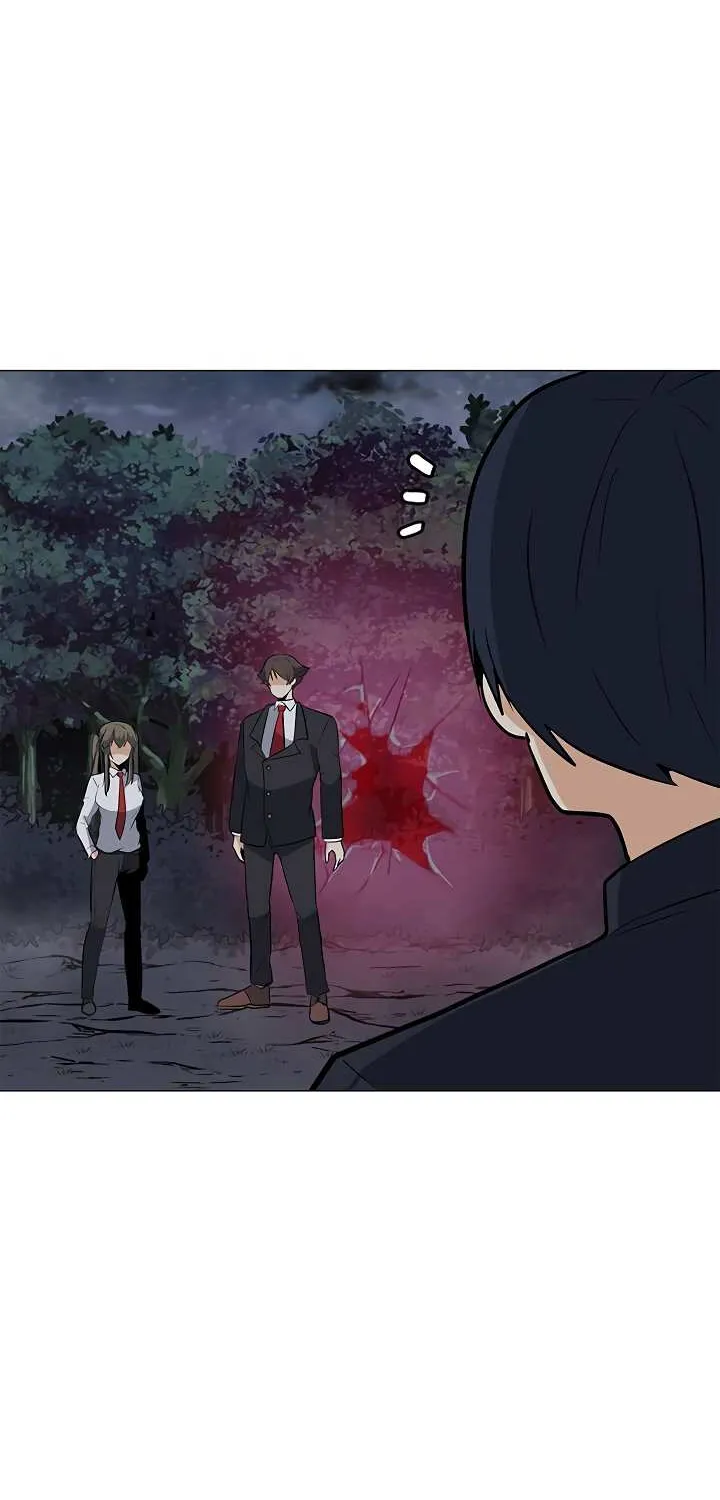 Read Solo Spell Caster chapter 31 image 7 on Lezhin