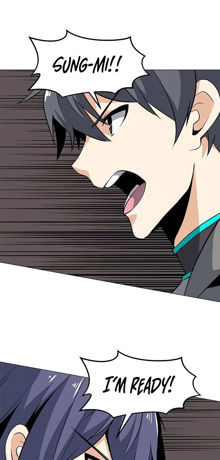 Read Solo Spell Caster chapter 31 image 70 on Lezhin