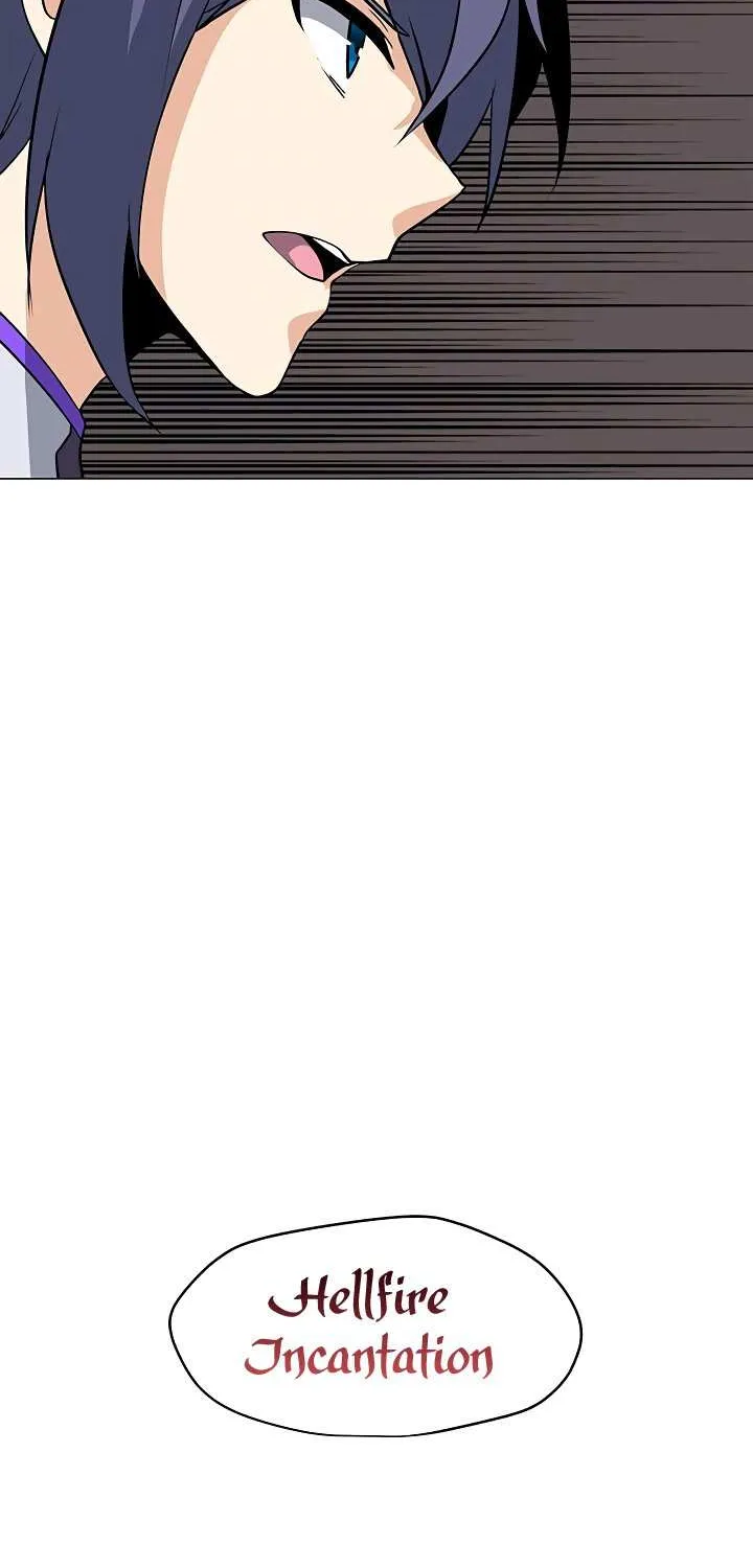 Read Solo Spell Caster chapter 31 image 71 on Lezhin