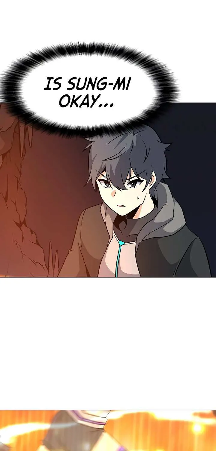Read Solo Spell Caster chapter 31 image 75 on Lezhin