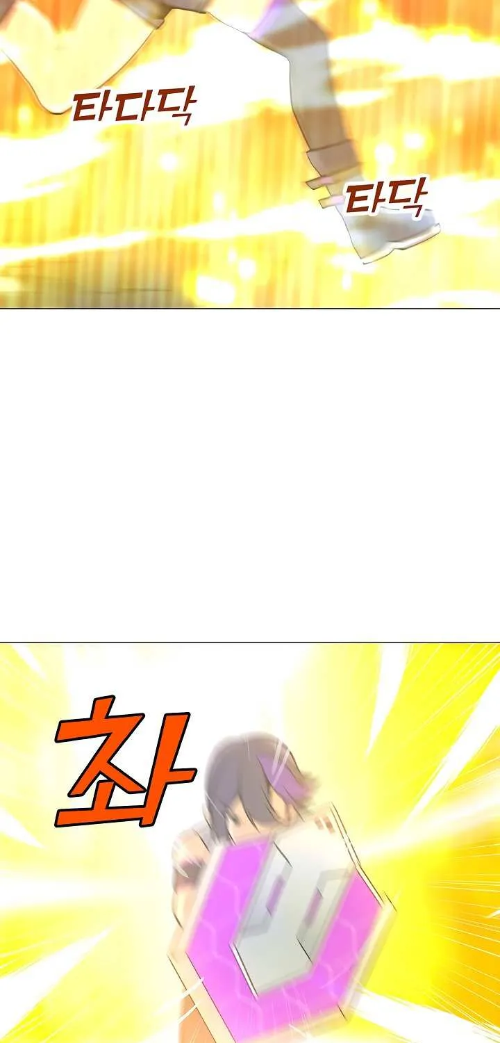 Read Solo Spell Caster chapter 31 image 76 on Lezhin