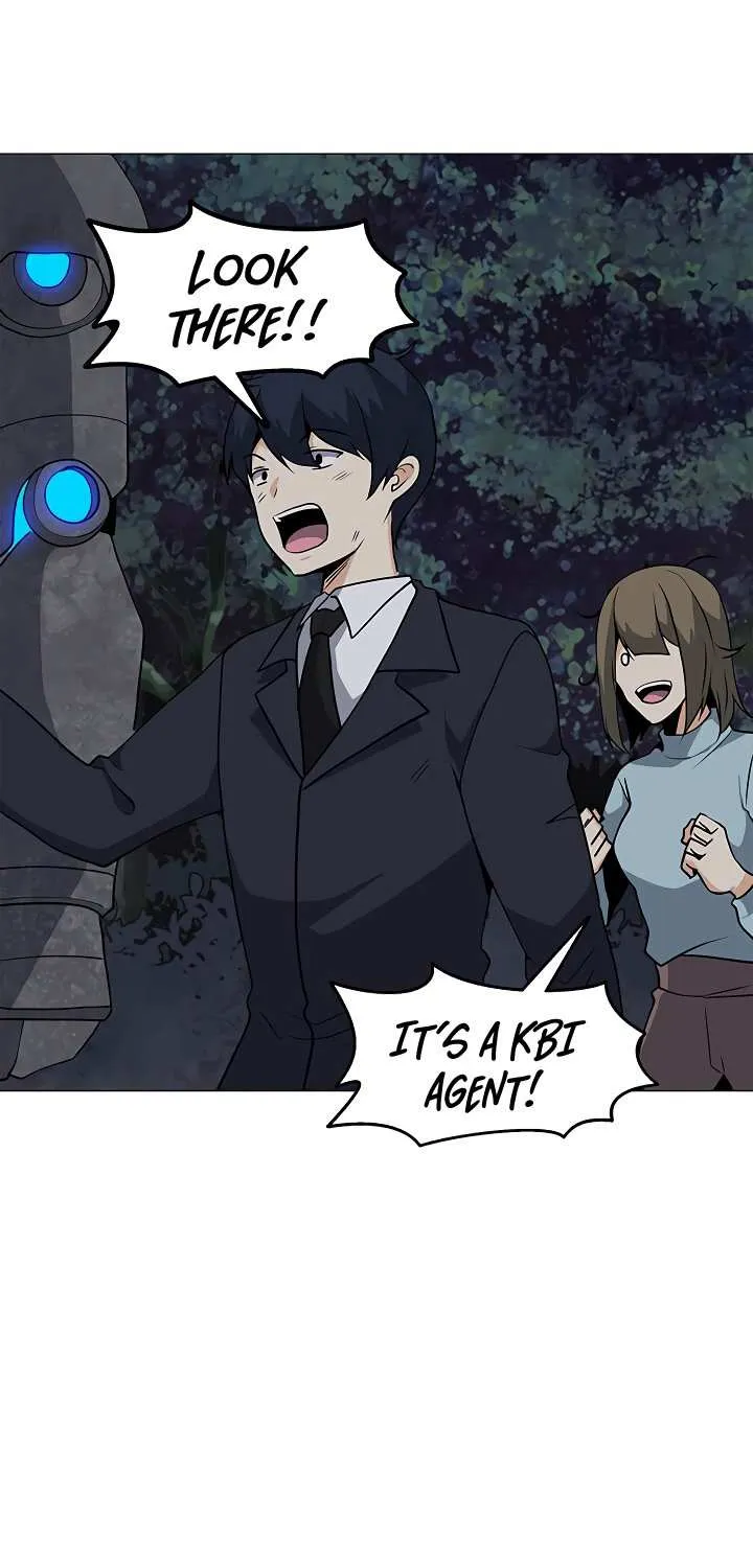 Read Solo Spell Caster chapter 31 image 8 on Lezhin