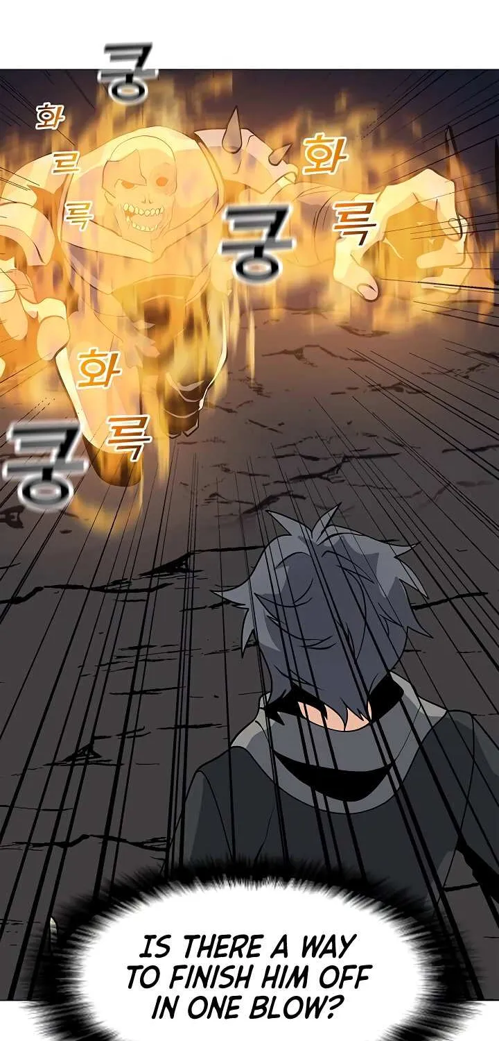 Read Solo Spell Caster chapter 32 image 11 on Lezhin