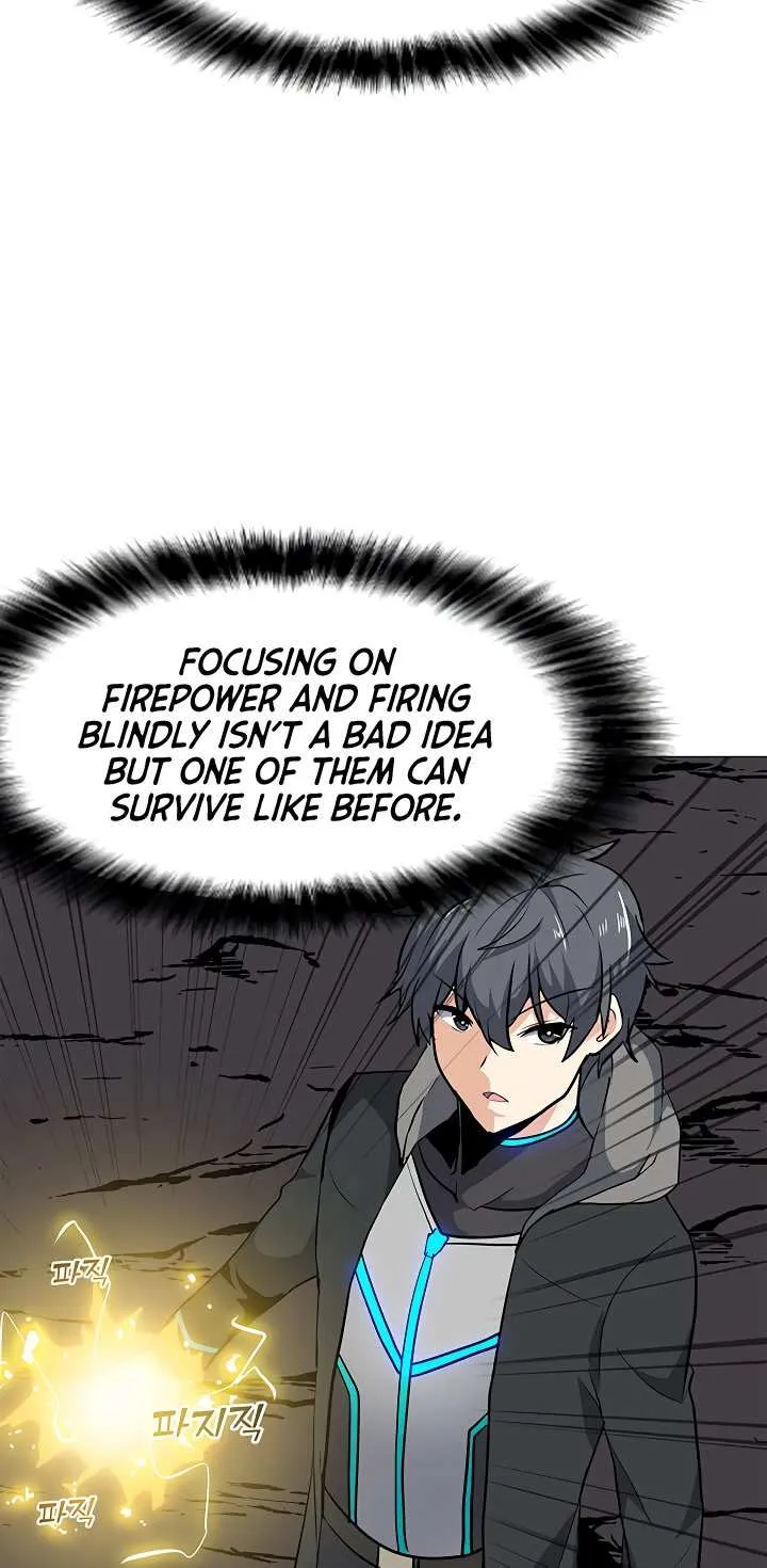 Read Solo Spell Caster chapter 32 image 12 on Lezhin