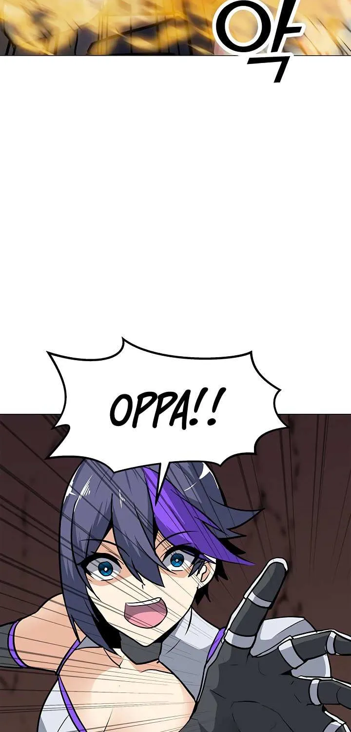 Read Solo Spell Caster chapter 32 image 18 on Lezhin