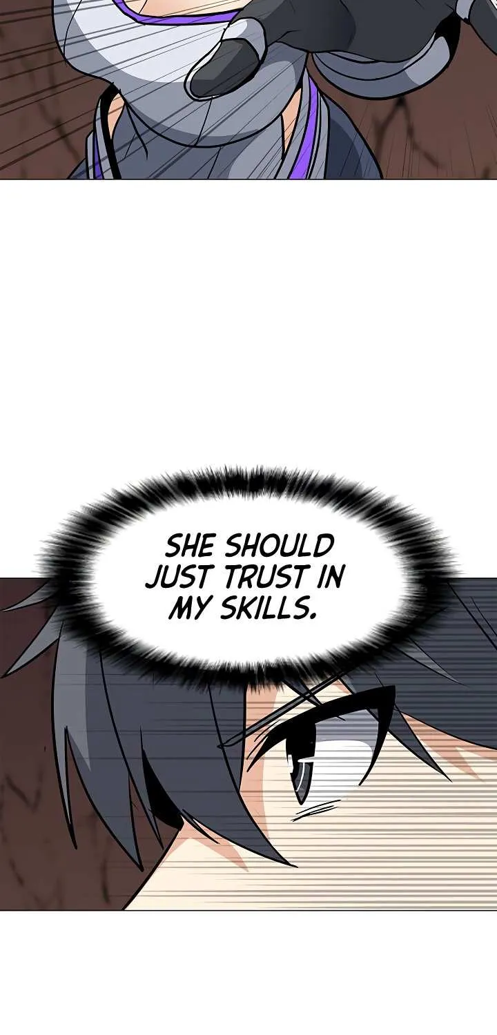 Read Solo Spell Caster chapter 32 image 19 on Lezhin