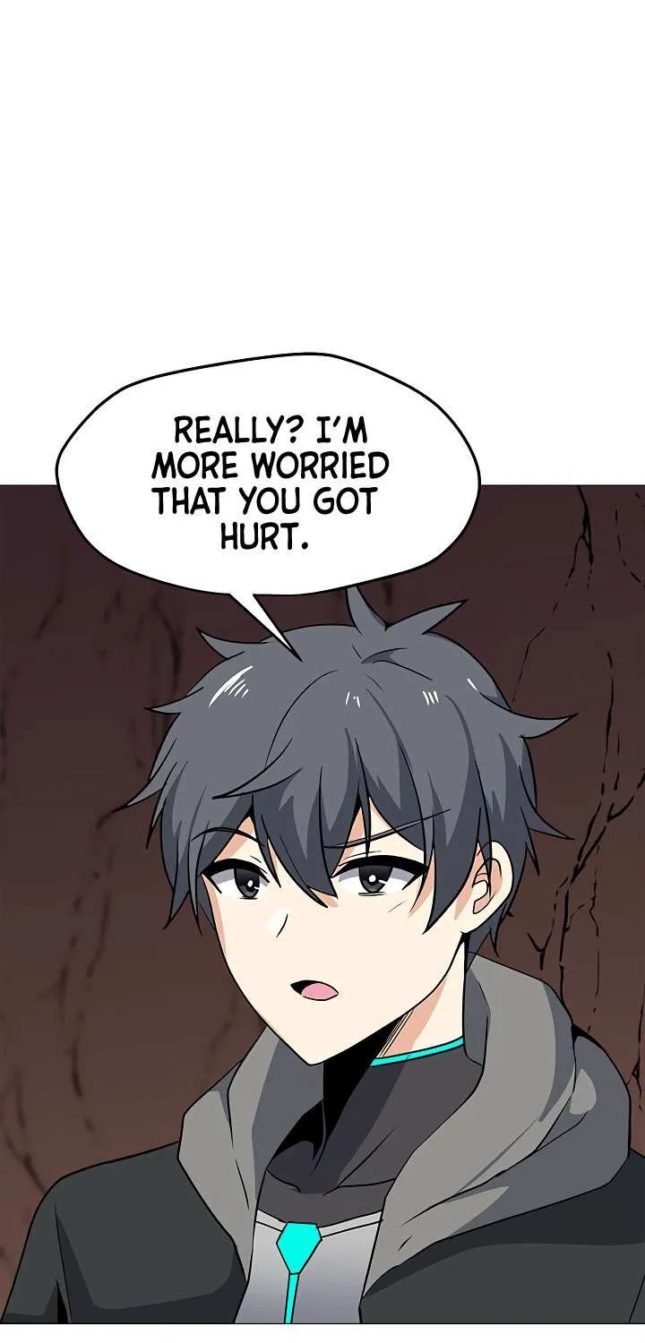 Read Solo Spell Caster chapter 32 image 29 on Lezhin