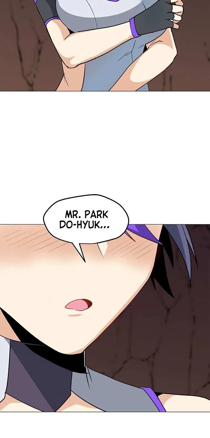 Read Solo Spell Caster chapter 32 image 31 on Lezhin