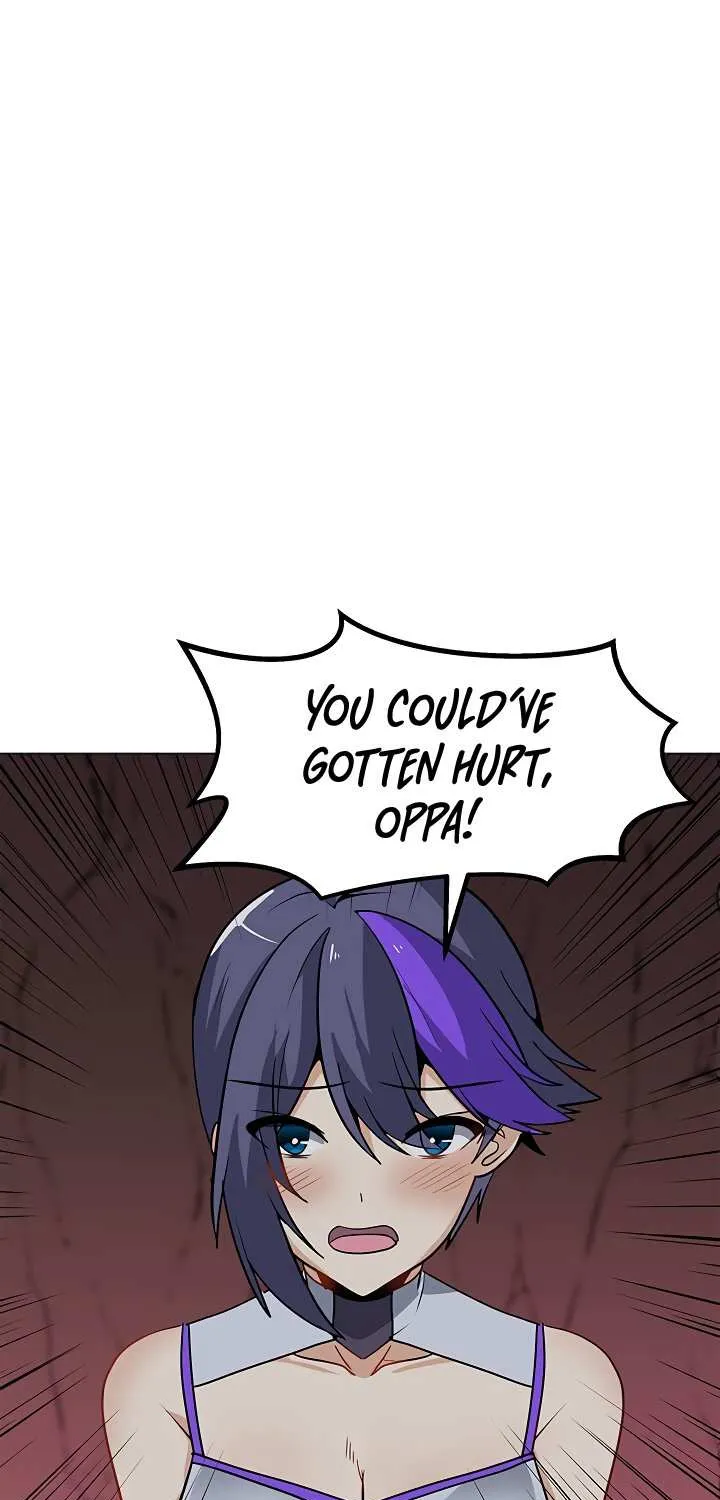 Read Solo Spell Caster chapter 32 image 32 on Lezhin