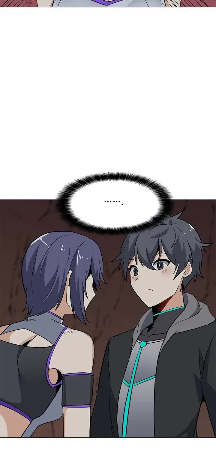 Read Solo Spell Caster chapter 32 image 33 on Lezhin