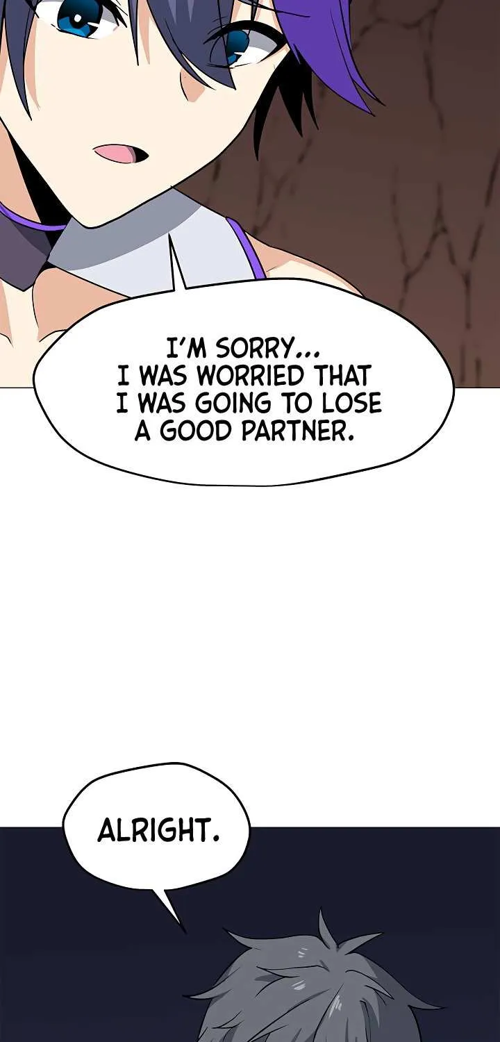 Read Solo Spell Caster chapter 32 image 37 on Lezhin