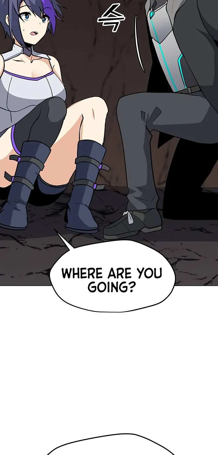 Read Solo Spell Caster chapter 32 image 40 on Lezhin