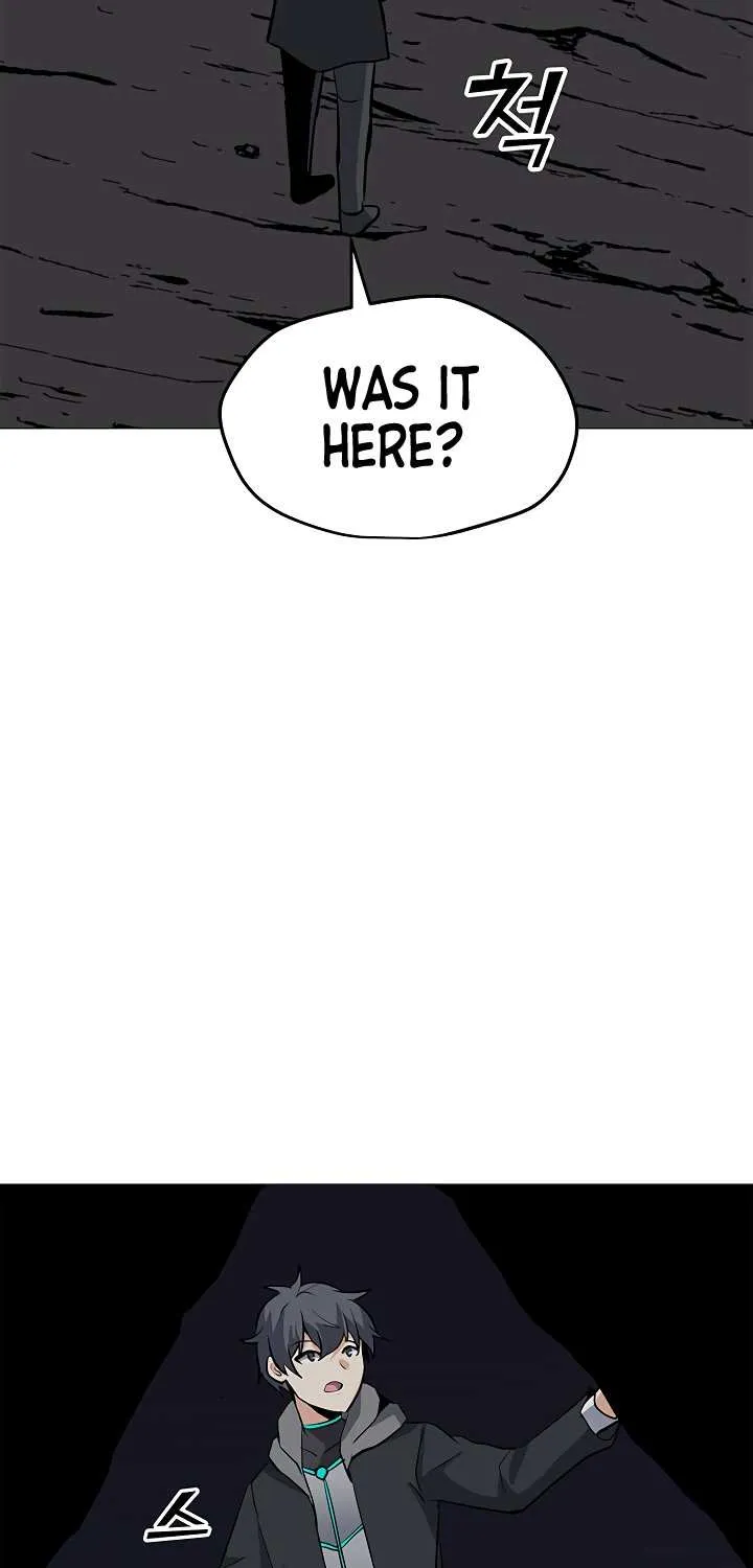 Read Solo Spell Caster chapter 32 image 46 on Lezhin