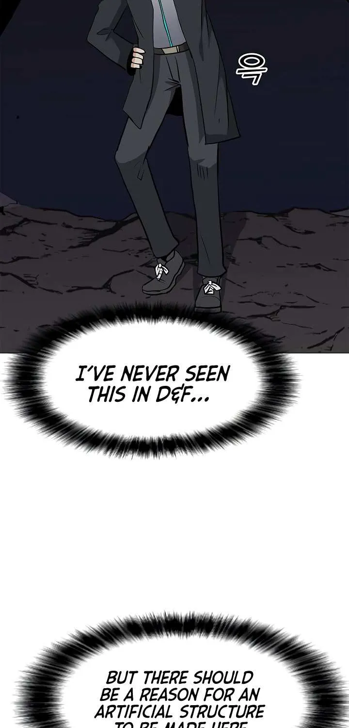 Read Solo Spell Caster chapter 32 image 47 on Lezhin