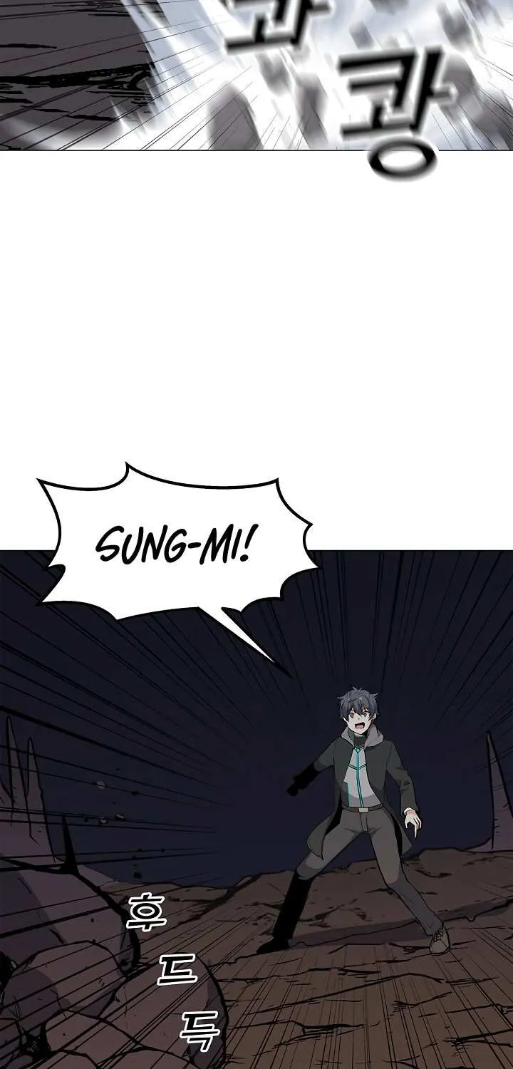 Read Solo Spell Caster chapter 32 image 5 on Lezhin