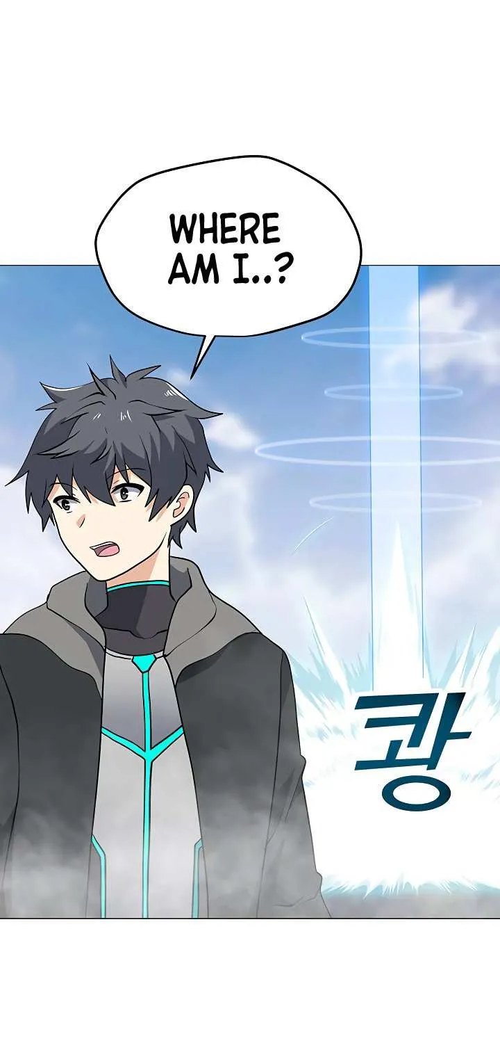 Read Solo Spell Caster chapter 32 image 54 on Lezhin