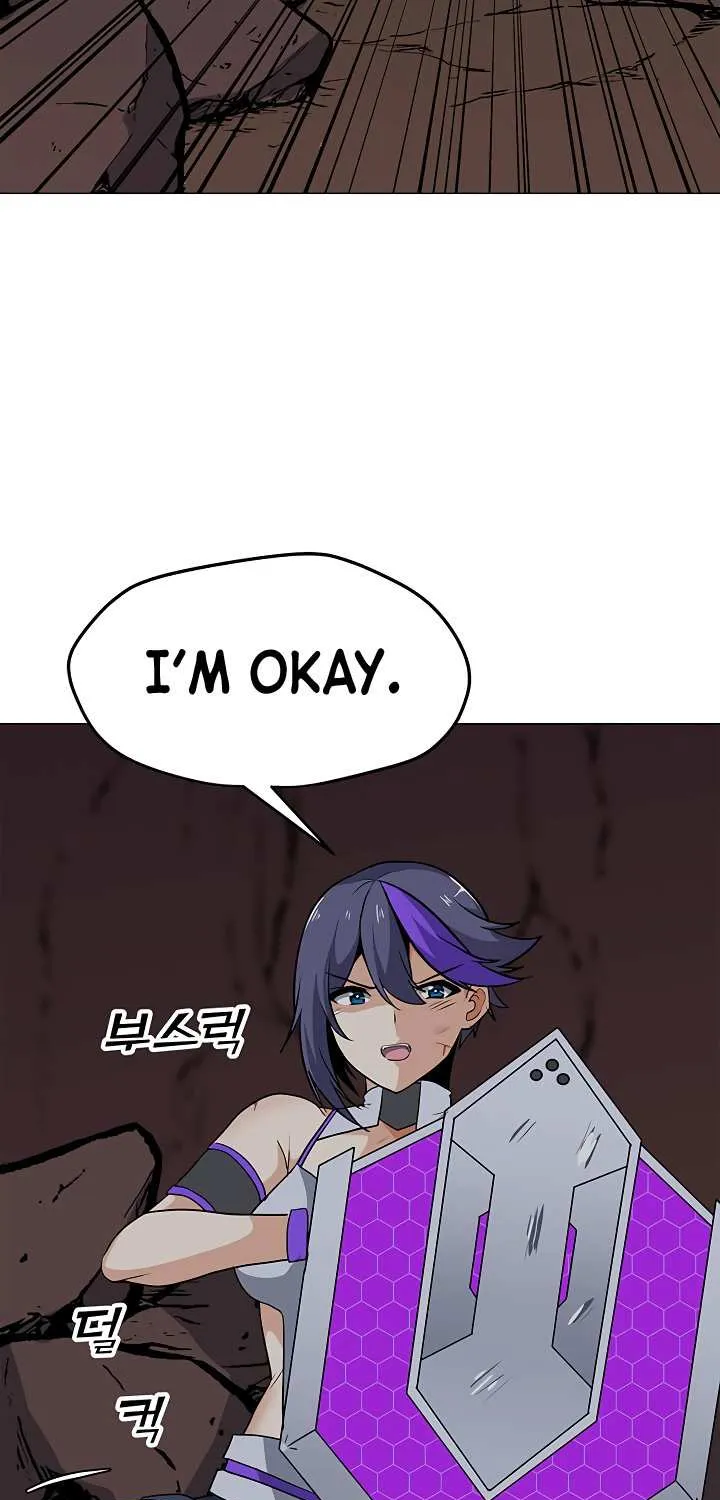 Read Solo Spell Caster chapter 32 image 6 on Lezhin