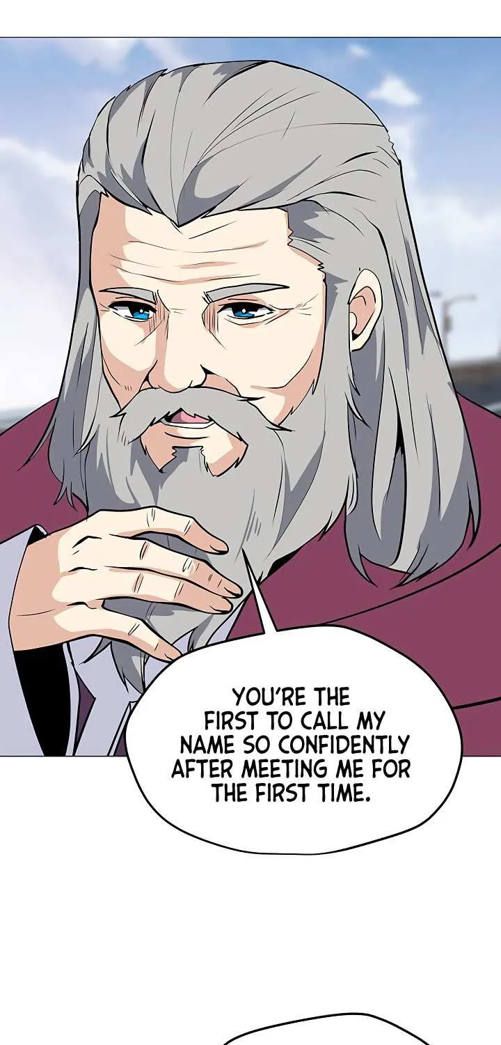 Read Solo Spell Caster chapter 32 image 61 on Lezhin