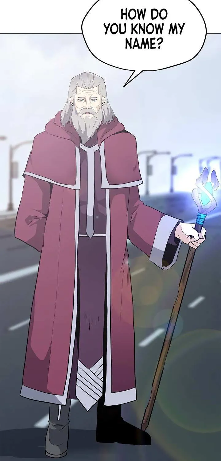 Read Solo Spell Caster chapter 32 image 62 on Lezhin