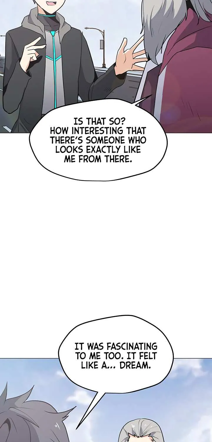 Read Solo Spell Caster chapter 32 image 65 on Lezhin
