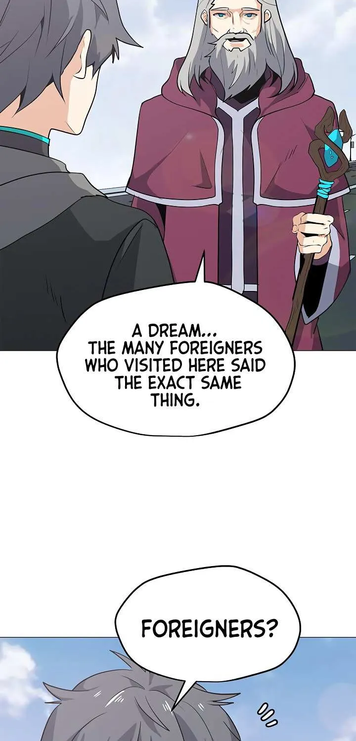 Read Solo Spell Caster chapter 32 image 66 on Lezhin