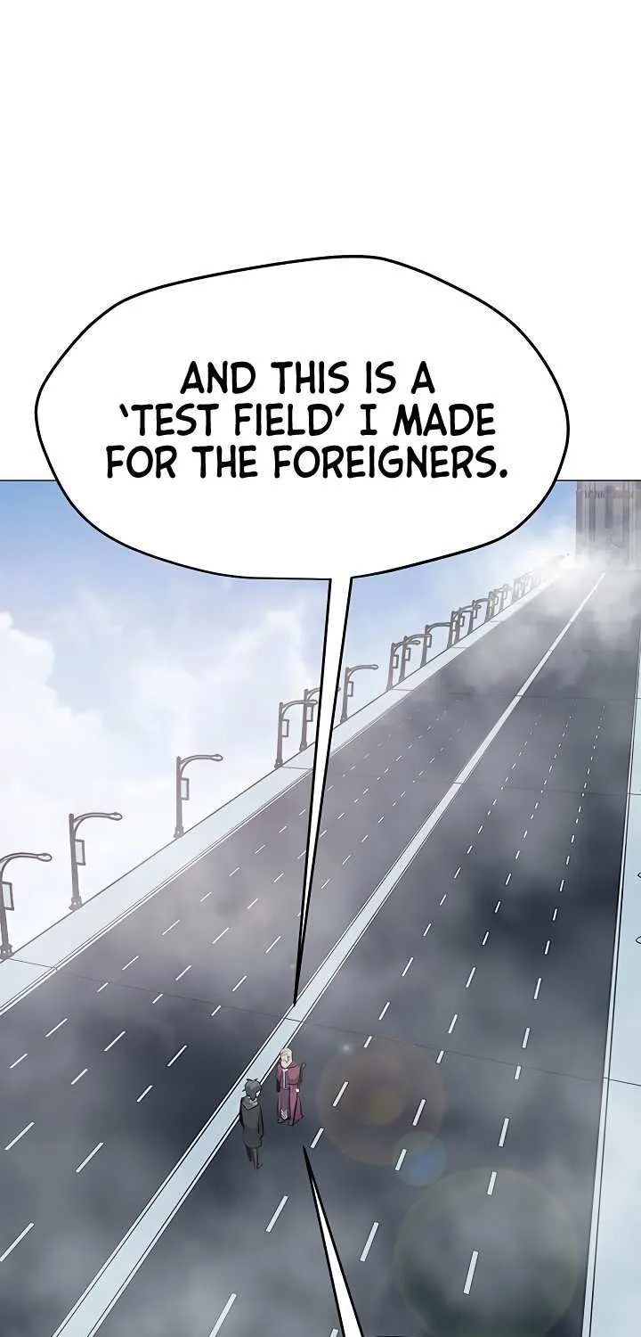 Read Solo Spell Caster chapter 32 image 69 on Lezhin