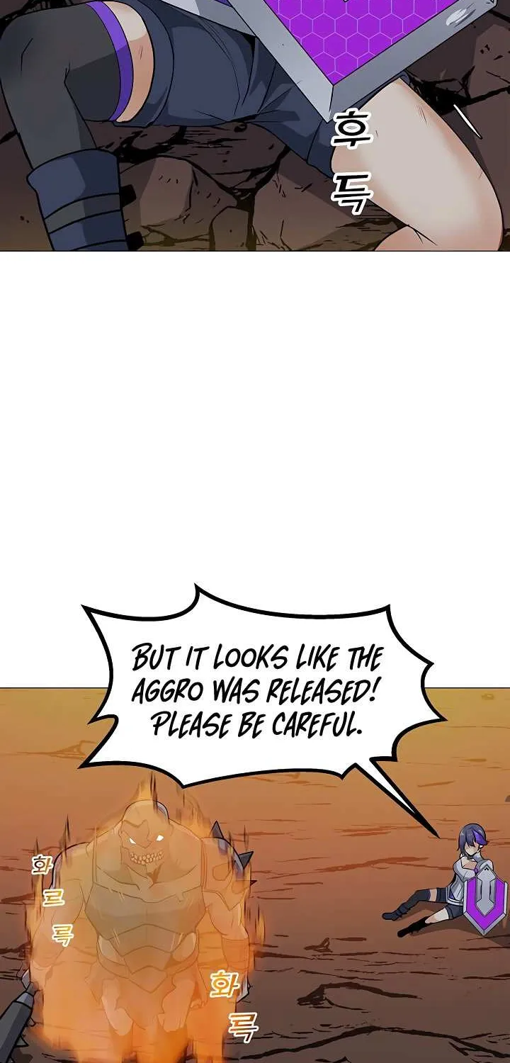 Read Solo Spell Caster chapter 32 image 7 on Lezhin