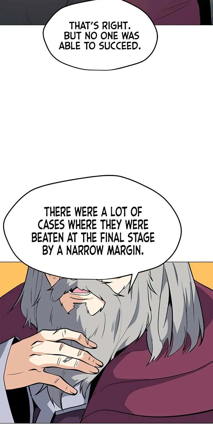 Read Solo Spell Caster chapter 32 image 71 on Lezhin