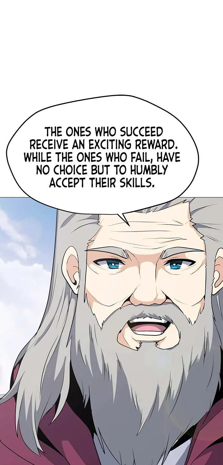 Read Solo Spell Caster chapter 32 image 73 on Lezhin