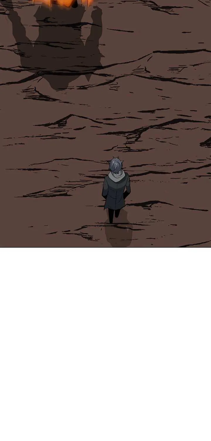 Read Solo Spell Caster chapter 32 image 8 on Lezhin