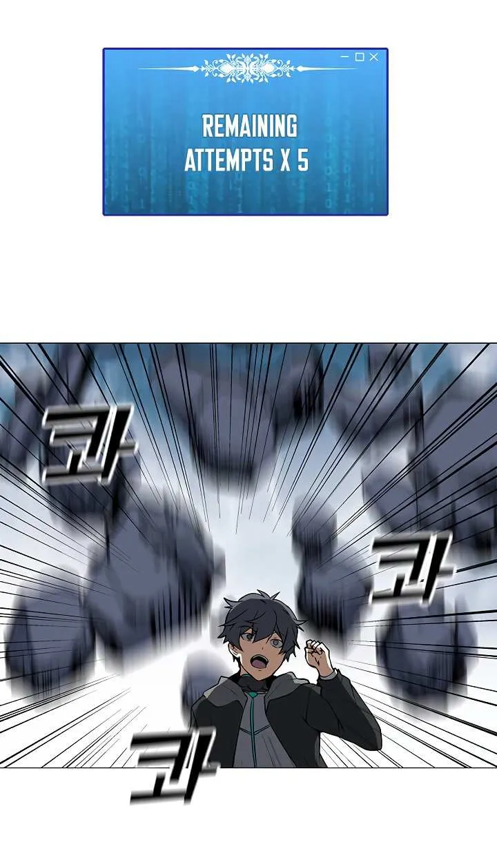 Read Solo Spell Caster chapter 33 image 11 on Lezhin