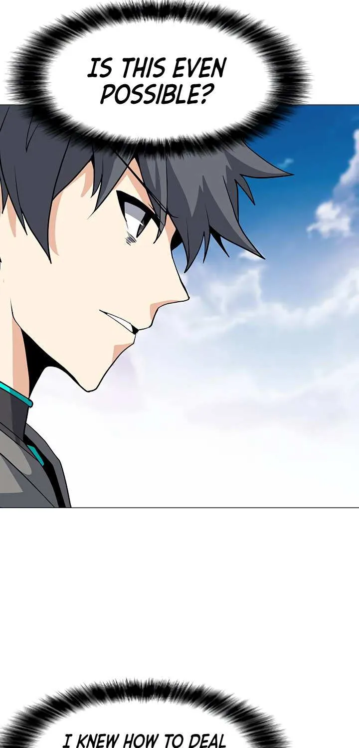 Read Solo Spell Caster chapter 33 image 19 on Lezhin