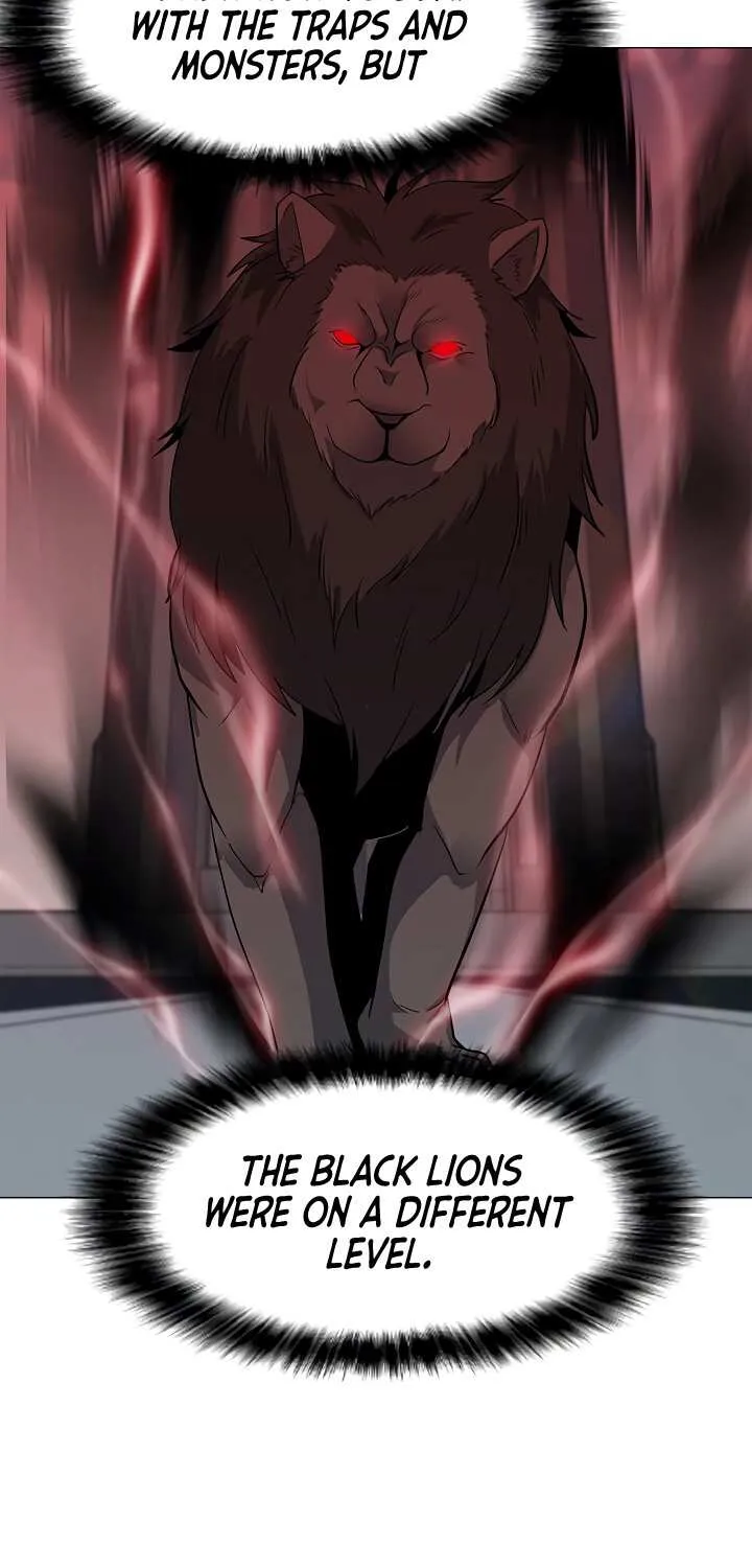 Read Solo Spell Caster chapter 33 image 20 on Lezhin