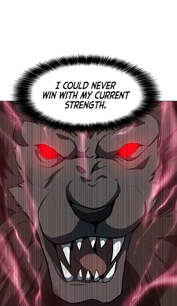 Read Solo Spell Caster chapter 33 image 21 on Lezhin