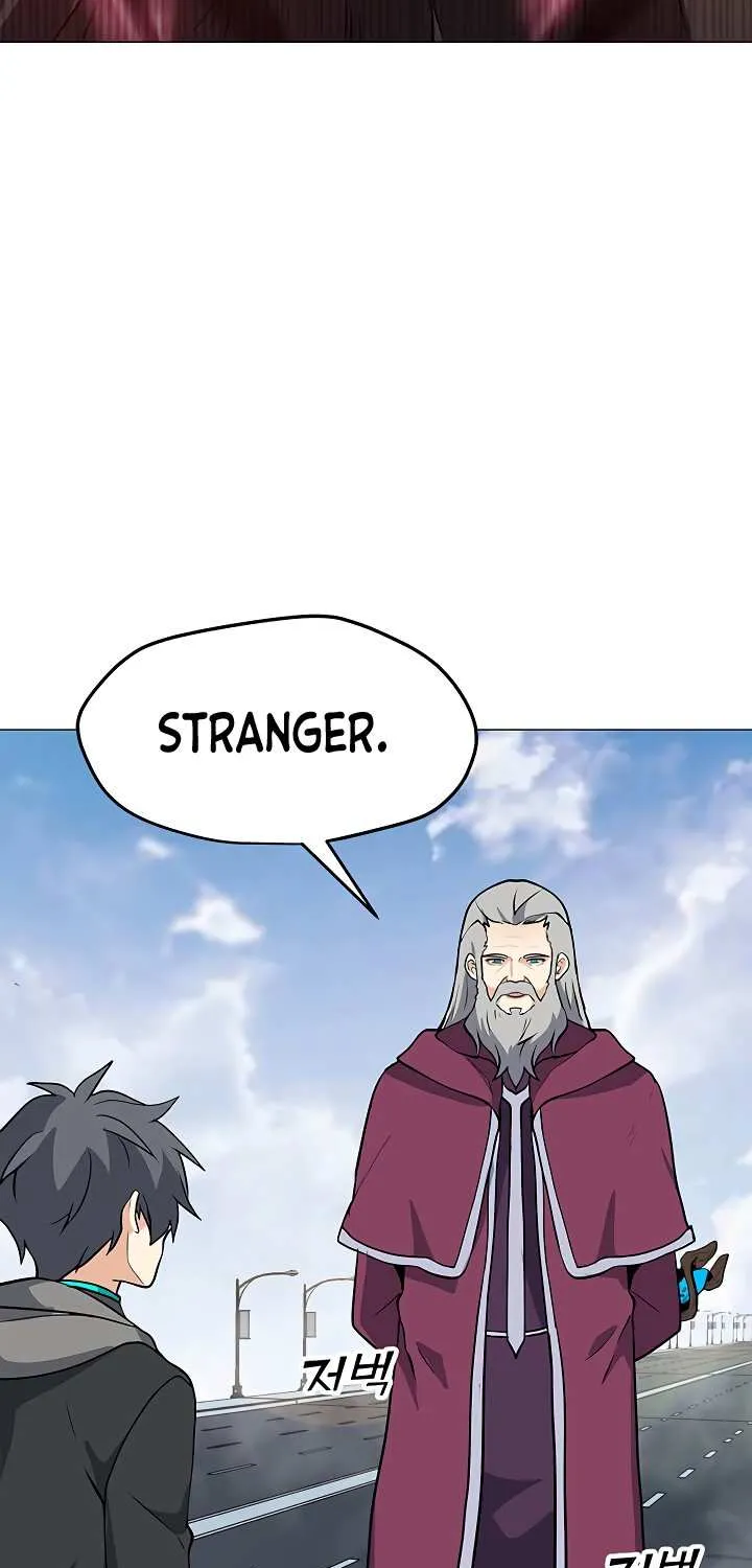 Read Solo Spell Caster chapter 33 image 22 on Lezhin