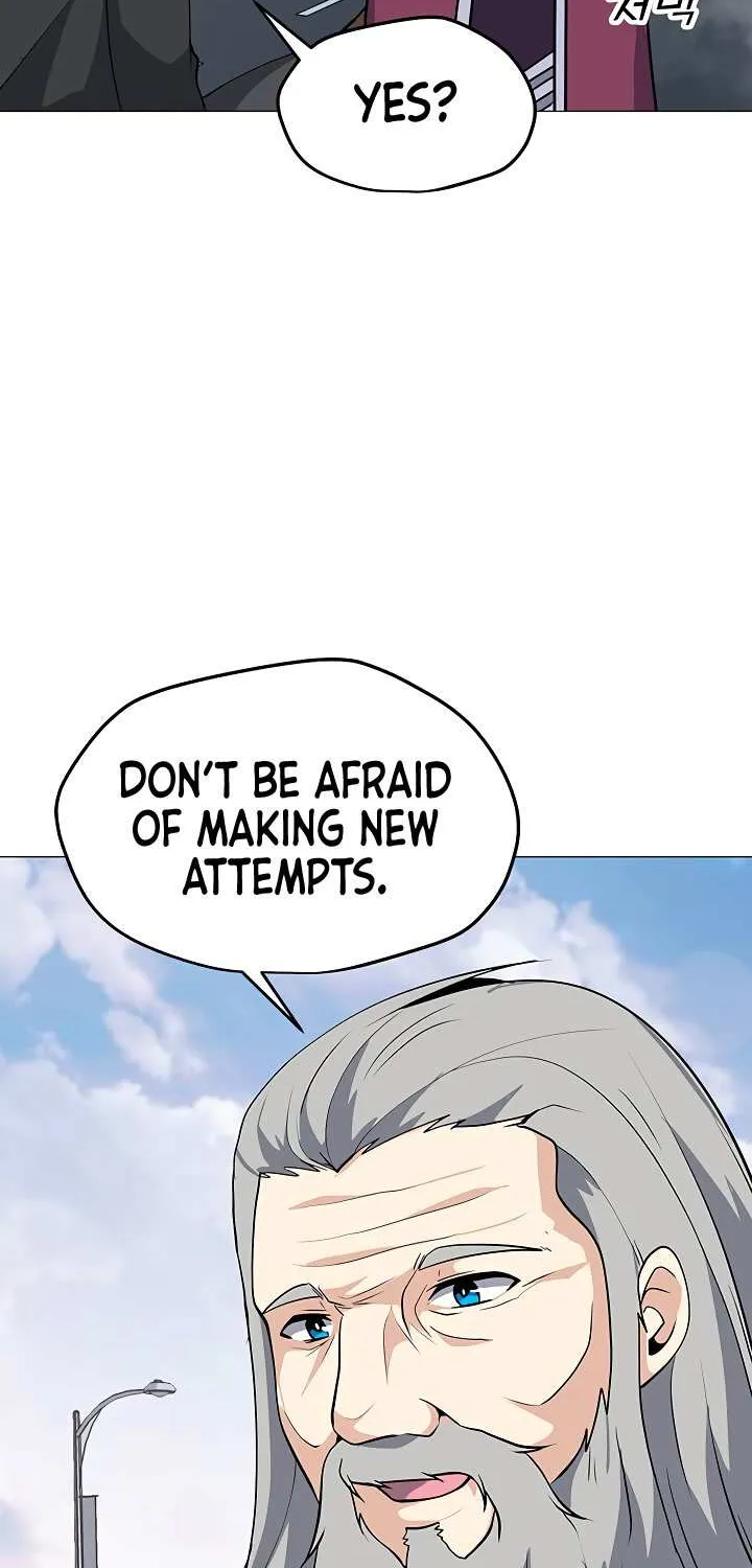 Read Solo Spell Caster chapter 33 image 23 on Lezhin