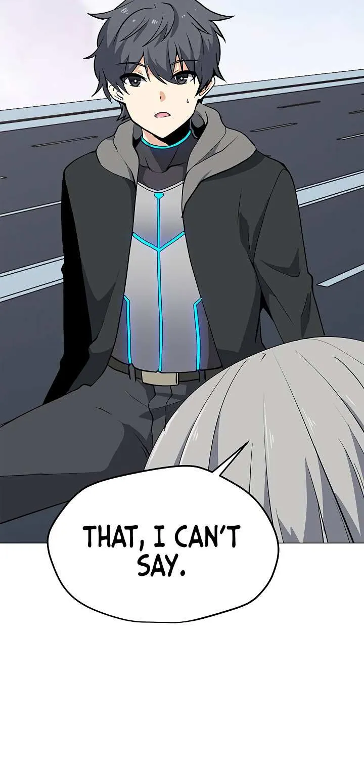 Read Solo Spell Caster chapter 33 image 25 on Lezhin