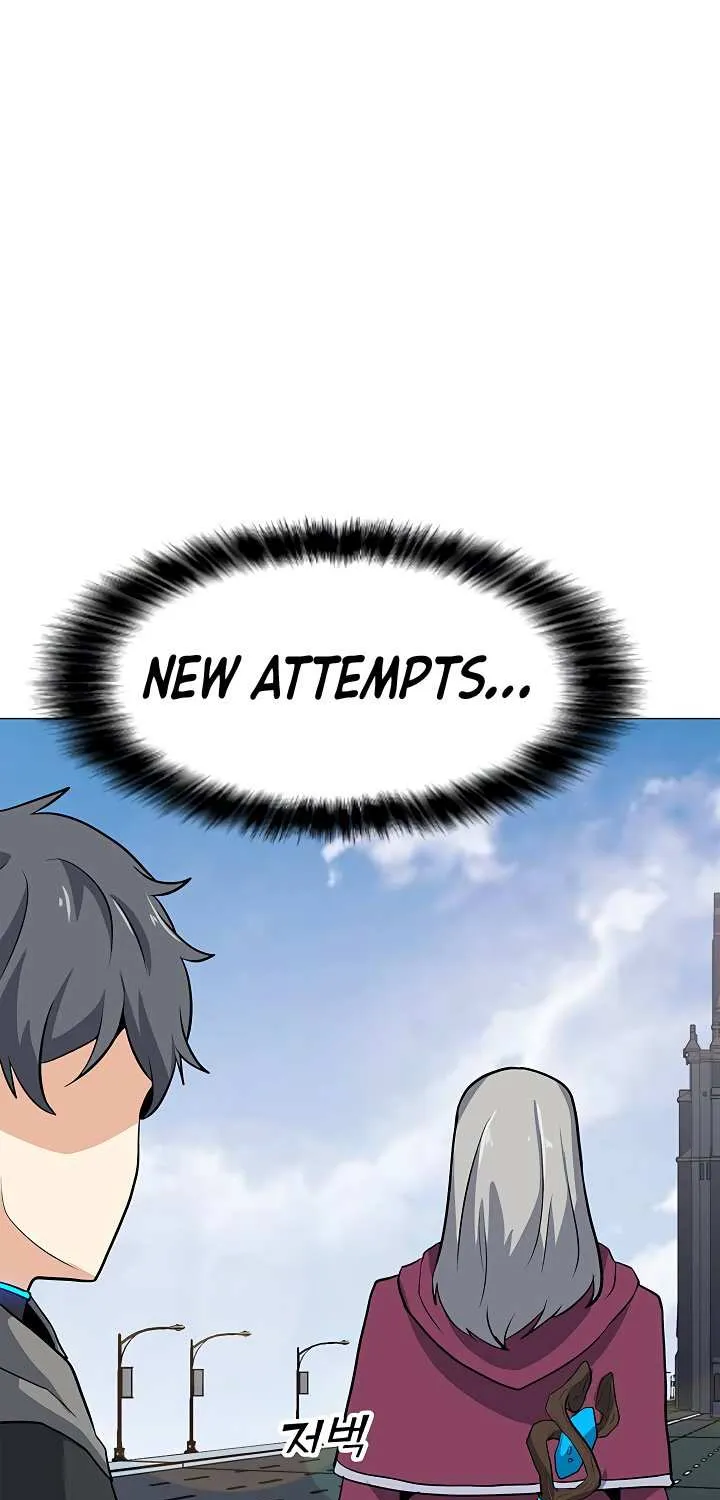 Read Solo Spell Caster chapter 33 image 26 on Lezhin