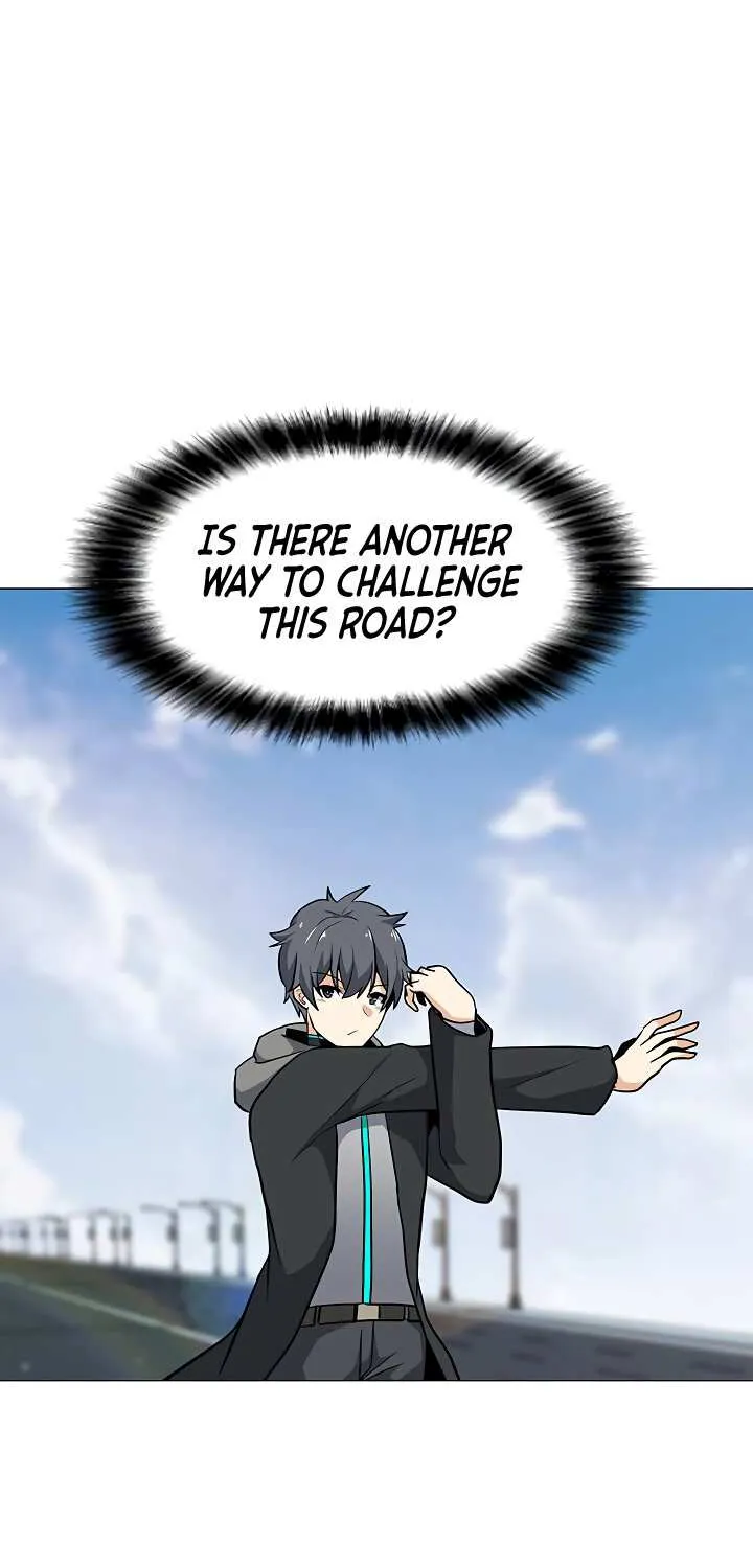 Read Solo Spell Caster chapter 33 image 28 on Lezhin