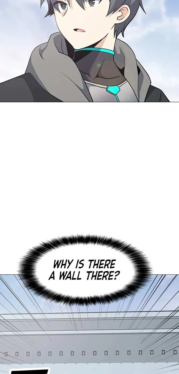 Read Solo Spell Caster chapter 33 image 33 on Lezhin