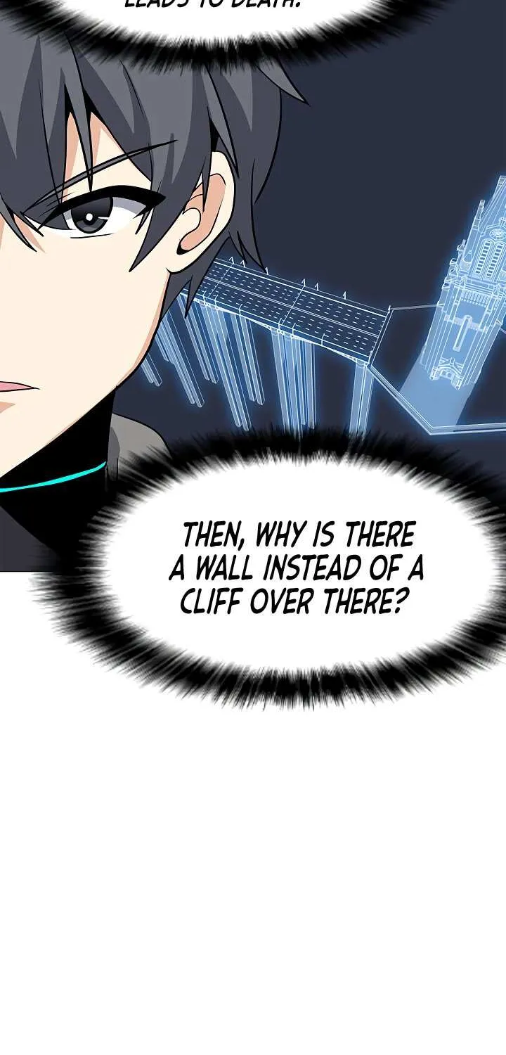 Read Solo Spell Caster chapter 33 image 35 on Lezhin