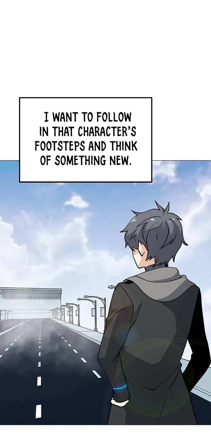 Read Solo Spell Caster chapter 33 image 39 on Lezhin